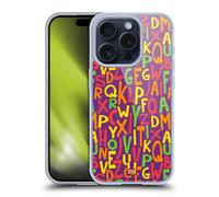 HEAD CASE KIDDIE STUFF CUSTODIA COVER MORBIDA IN GEL PER APPLE iPHONE TELEFONI