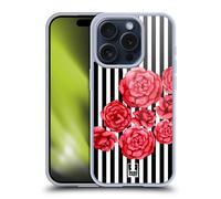 HEAD CASE LACRIMOSA CUSTODIA COVER MORBIDA IN GEL PER APPLE iPHONE TELEFONI