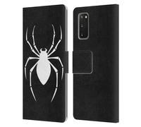 HEAD CASE LADY HALE SPIDER BROOCH CUSTODIA COVER A PORTAFOGLIO PER SAMSUNG 1