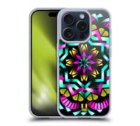 HEAD CASE LANTERNA MANDALA CUSTODIA COVER MORBIDA IN GEL PER APPLE iPHONE PHONES