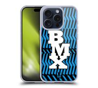 HEAD CASE LIVE BMX CUSTODIA COVER MORBIDA IN GEL PER APPLE iPHONE TELEFONI