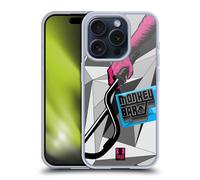 HEAD CASE LIVE BMX CUSTODIA COVER MORBIDA IN GEL PER APPLE iPHONE TELEFONI