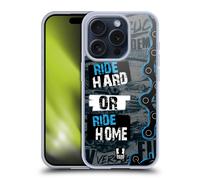 HEAD CASE LIVE BMX CUSTODIA COVER MORBIDA IN GEL PER APPLE iPHONE TELEFONI