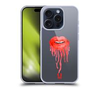 HEAD CASE LOVE FEST CUSTODIA COVER MORBIDA IN GEL PER APPLE iPHONE TELEFONI