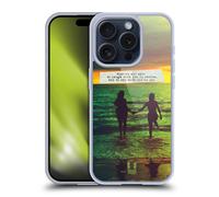 HEAD CASE LOVE SUNSET CUSTODIA COVER MORBIDA IN GEL PER APPLE iPHONE TELEFONI