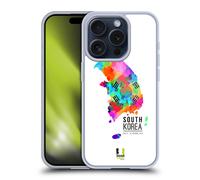 HEAD CASE MAPPE COLORATE CUSTODIA COVER MORBIDA IN GEL PER APPLE iPHONE TELEFONI