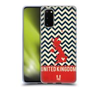 HEAD CASE MAPPE DEI PAESI CUSTODIA COVER MORBIDA IN GEL PER SAMSUNG TELEFONI 1