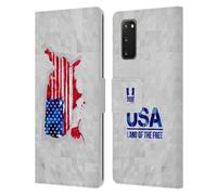 HEAD CASE MAPPE GEOMETRICHE CUSTODIA COVER A PORTAFOGLIO PER SAMSUNG TELEFONI 1