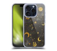 HEAD CASE MARBLE GALAXY CUSTODIA COVER MORBIDA IN GEL PER APPLE iPHONE TELEFONI