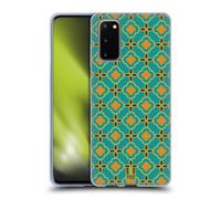 HEAD CASE MAROCCHINI CUSTODIA COVER MORBIDA IN GEL PER SAMSUNG TELEFONI 1