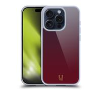HEAD CASE MARSALA TRENDS CUSTODIA COVER MORBIDA IN GEL PER APPLE iPHONE TELEFONI