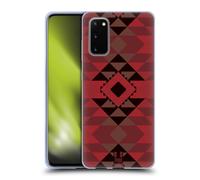 HEAD CASE MARSALA TRENDS CUSTODIA COVER MORBIDA IN GEL PER SAMSUNG TELEFONI 1