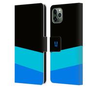 HEAD CASE MATTONCINI COLORATI CUSTODIA COVER A PORTAFOGLIO PER APPLE iPHONE