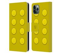HEAD CASE MATTONCINI CUSTODIA COVER A PORTAFOGLIO PER APPLE iPHONE TELEFONI