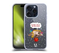 HEAD CASE MEOWY CHRISTMAS CUSTODIA COVER MORBIDA IN GEL PER APPLE iPHONE PHONES