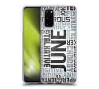 HEAD CASE MESI DI NASCITA CUSTODIA COVER MORBIDA IN GEL PER SAMSUNG TELEFONI 1