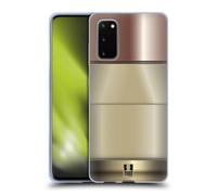 HEAD CASE METAL SLUGS CUSTODIA COVER MORBIDA IN GEL PER SAMSUNG TELEFONI 1