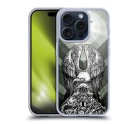 HEAD CASE MÉTALLIQUE CUSTODIA COVER MORBIDA IN GEL PER APPLE iPHONE TELEFONI