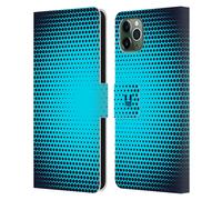 HEAD CASE MEZZOTONO CUSTODIA COVER A PORTAFOGLIO PER APPLE iPHONE TELEFONI