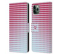 HEAD CASE MEZZOTONO CUSTODIA COVER A PORTAFOGLIO PER APPLE iPHONE TELEFONI