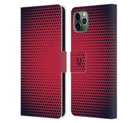HEAD CASE MEZZOTONO CUSTODIA COVER A PORTAFOGLIO PER APPLE iPHONE TELEFONI
