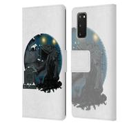 HEAD CASE MIX COLLEZIONE DI NATALE CUSTODIA COVER A PORTAFOGLIO PER SAMSUNG 1