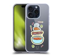 HEAD CASE MODE POP COREANE CUSTODIA COVER MORBIDA IN GEL PER APPLE iPHONE PHONES