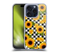 HEAD CASE MODELLI DI CONTROLLO CUSTODIA COVER MORBIDA IN GEL PER APPLE iPHONE