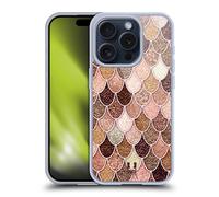 HEAD CASE MODELLI SIRENE BILANCIA CUSTODIA COVER MORBIDA IN GEL PER APPLE iPHONE