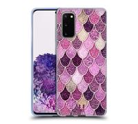 HEAD CASE MODELLI SIRENE BILANCIA CUSTODIA COVER MORBIDA IN GEL PER SAMSUNG 1