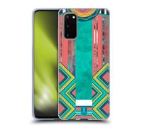 HEAD CASE MODELLO MODA BLOCCATA CUSTODIA COVER MORBIDA IN GEL PER SAMSUNG 1