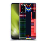 HEAD CASE MODELLO MODA BLOCCATA CUSTODIA COVER MORBIDA IN GEL PER SAMSUNG 1