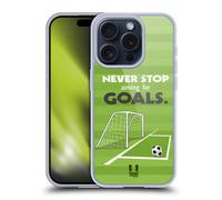 HEAD CASE MOTTI DA STADIO CUSTODIA COVER MORBIDA IN GEL PER APPLE iPHONE PHONES