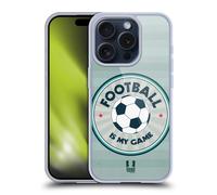HEAD CASE MOTTI DA STADIO CUSTODIA COVER MORBIDA IN GEL PER APPLE iPHONE PHONES
