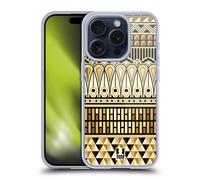 HEAD CASE MULTICULTURAL PRINT CUSTODIA COVER MORBIDA IN GEL PER APPLE iPHONE