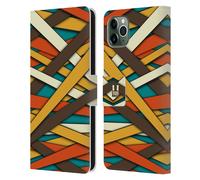 HEAD CASE MUMMIFICATI CUSTODIA COVER A PORTAFOGLIO PER APPLE iPHONE TELEFONI