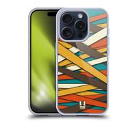 HEAD CASE MUMMIFICATI CUSTODIA COVER MORBIDA IN GEL PER APPLE iPHONE TELEFONI