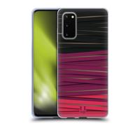 HEAD CASE MUMMIFICATI CUSTODIA COVER MORBIDA IN GEL PER SAMSUNG TELEFONI 1