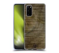 HEAD CASE MUMMIFICATI CUSTODIA COVER MORBIDA IN GEL PER SAMSUNG TELEFONI 1