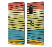 HEAD CASE MUMMIFICATI CUSTODIA COVER PORTAFOGLIO IN PELLE PER SAMSUNG TELEFONI 1