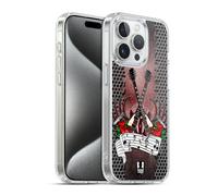 HEAD CASE MUSIC GENRE CUSTODIA COVER MORBIDA IN GEL PER APPLE iPHONE TELEFONI