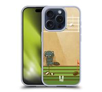 HEAD CASE MUSICAL SCORE CUSTODIA COVER MORBIDA IN GEL PER APPLE iPHONE TELEFONI