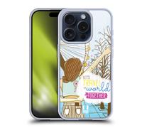 HEAD CASE MY BFF CASES CUSTODIA COVER MORBIDA IN GEL PER APPLE iPHONE TELEFONI