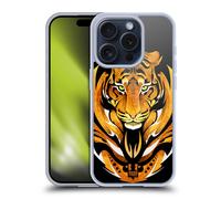 HEAD CASE MY SPIRIT ANIMAL CUSTODIA COVER MORBIDA IN GEL PER APPLE iPHONE PHONES