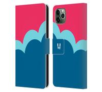 HEAD CASE NAIL ART CUSTODIA COVER PORTAFOGLIO IN PELLE PER APPLE iPHONE TELEFONI