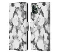 HEAD CASE NATALE BOKEH EDITION CUSTODIA COVER A PORTAFOGLIO PER APPLE iPHONE