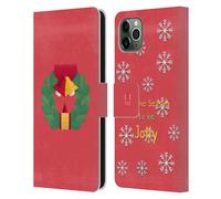 HEAD CASE NATALE ORIGAMI CUSTODIA COVER A PORTAFOGLIO PER APPLE iPHONE TELEFONI