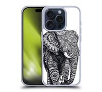 HEAD CASE NATURA DECORATA CUSTODIA COVER MORBIDA IN GEL PER APPLE iPHONE PHONES