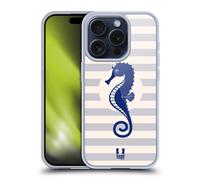 HEAD CASE NAUTICAL PRINT CUSTODIA COVER MORBIDA IN GEL PER APPLE iPHONE TELEFONI