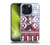 HEAD CASE NEBULA TRIBAL CUSTODIA COVER MORBIDA IN GEL PER APPLE iPHONE TELEFONI